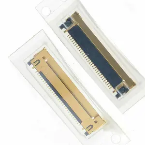 LCD LVDS màn hình cáp kết nối cho MacBook Pro 13 "A1278 A1342 2008-2012 Bo mạch chủ ghế tiểu màn hình giao diện dòng