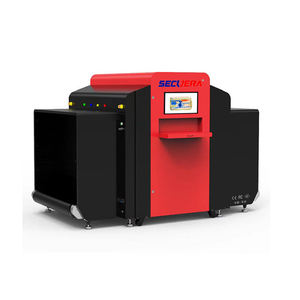 الصين مصنع الطرد في المطار ، آلة فحص البضائع بالأشعة السينية المزدوجة للطاقة ، ماسح ضوئي للنقل والإمداد بالأشعة السينية - Product Image 4