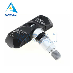 WZAJ <b>TPMS</b> Sensor 433MHz External For BMW Tire Pressure Monitor 3623-6798-726 - Product Image 2