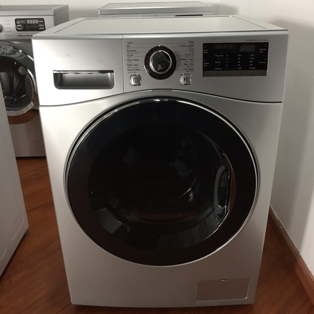 Washing Machine Clothes Washer Household Fully Automatic 7kg Large Capacity Washing Machine