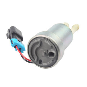 QSF Walbro 450LPH intank pompe à carburant haut débit pour voitures de course <span class=keywords><strong>E85</strong></span> F90000267 F90000274 (universel <span class=keywords><strong>E85</strong></span> éthanol) - Product Image 5