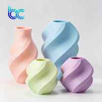 Filament PLA mat 1,75 mm 1 kg Haute résistance Faible brillance Haute rigidité Stabilité dimensionnelle Impression FDM Bobine de filament pour imprimante 3D