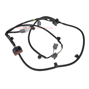 Arnés de cableado para radar de reversa del parachoques trasero Kangyuan 32131-3A0-A00 para Honda CRV 2023 2024 2025 con aislamiento de PVC 12V - Product Image 3