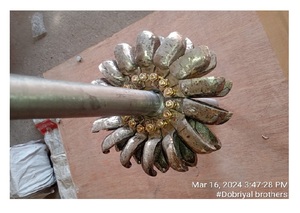 เครื่องกำเนิดกังหันน้ำขนาดเล็กประสิทธิภาพสูงส่งตรงจากผู้ผลิต - Product Image 4