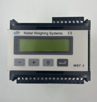 Transmetteur de signal de capteur de contrainte pour grue Konecranes SWF WST 3
