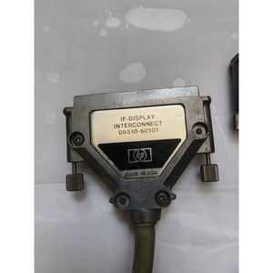 สายเชื่อมต่อ IF-Display รุ่น Keysight 08510-60101 - Product Image 4