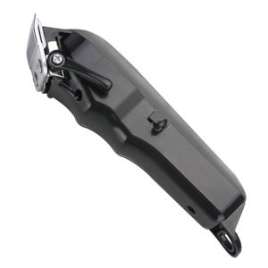 <span class=keywords><strong>KIKI</strong></span> NEWGAIN NG-888E Moteur 6000RPM Lame en acier à haute teneur en carbone Tondeuse à cheveux rechargeable professionnelle Tondeuse pour hommes pour salon de coiffure - Product Image 6