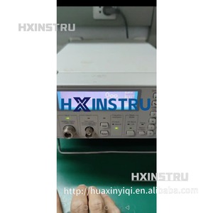 1 unidad de Anritsu MF2412B por DHL EMS con 90 días de garantía # G3976 xh H - Product Image 5