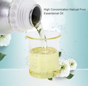 Huile de parfum Oud Arabe & Musc Blanc, parfum liquide longue durée, senteur fraîche pour usage quotidien, saveurs de tabac industrielles - Product Image 4