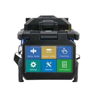 Máy hàn sợi quang Orientek T45 T44 T43 T49 - Product Image 3