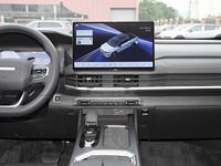 Pour Horizon 460 km, version Max à transmission intégrale, rangement caché de 48 L, puissance V2L de 3,3 kW, 150-200 kW, 300-400 Nm, batterie LFP de 73 kWh