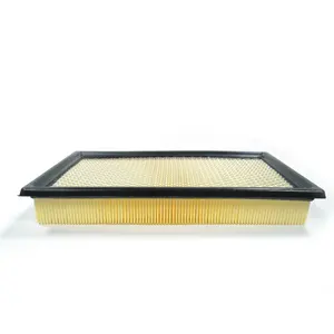 Willwin wholesaler Auto Car Air Filter Element Air Filter Paper for Japanese Car Filters 7T4Z-96-01A