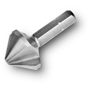 HSS 90° <b>Drill</b> <b>Bit</b> Countersinks for Svasare <b>Bit</b> Fresa - Product Image 1