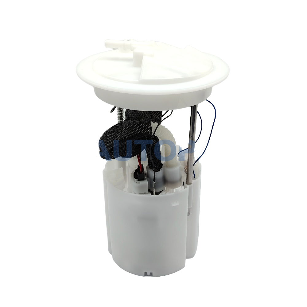 Fuel Pump Assembly Fit for Volvo C70 2007-2013 C30 S40 V50 L5 2.5L 6N51-9H307-AC 30792729 30792728