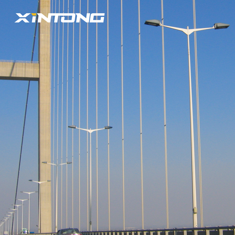 High Power IP67 Slim Smart Classic AC Road Outdoor LED Street Light 50W 100W 150W 200W - Xintong