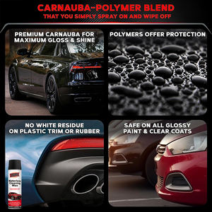 Champú <span class=keywords><strong>de</strong></span> lavado <span class=keywords><strong>de</strong></span> autos limpiador sin agua <span class=keywords><strong>de</strong></span> alto brillo para todos los productos <span class=keywords><strong>de</strong></span> automóviles - Product Image 2