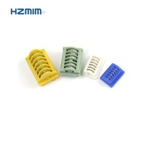 Médico laparoscópica quirúrgica desechable laparoscópica de titanio <span class=keywords><strong>Clip</strong></span> LT300 - Product Image 4