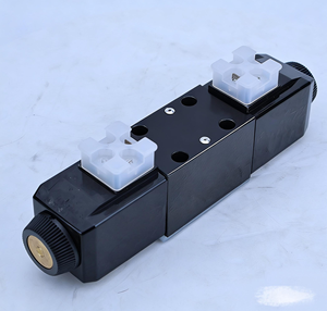 Válvula Proporcional Hidráulica Original 24V DG4V-3-2C-M-U-H7-60-EH210 DG4V-5-2AJ-M-U-H7-29-EN124 - Product Image 2