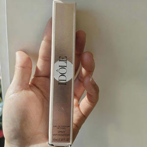 Vente en gros de parfums miniatures de 10 ml avec vaporisateur, parfum floral oriental boisé fruité, eau de parfum pour femmes, parfums portables - Product Image 6