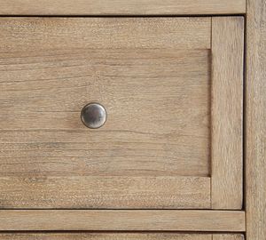 Meuble TV sur mesure pour la maison, <span class=keywords><strong>commode</strong></span> rustique en <span class=keywords><strong>bois</strong></span> <span class=keywords><strong>massif</strong></span> avec tiroirs, meuble de rangement en <span class=keywords><strong>bois</strong></span>, <span class=keywords><strong>commode</strong></span> Sausalito à 8 tiroirs pour la <span class=keywords><strong>chambre</strong></span> à coucher - Product Image 4