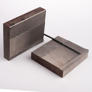 XILUO RTRD-1103 家用钢制自攻螺纹滚丝模 平头螺纹模 压铸模 - Product Image 5