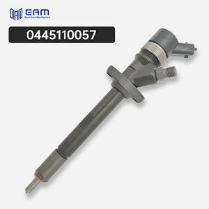Nuove Valvole di Iniezione Carburante Diesel 0445110057 9638488980 per <span class=keywords><strong>CITROEN</strong></span> C8 - Product Image 1