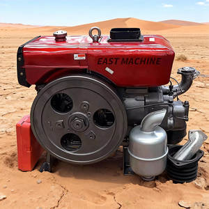 Moteur diesel monocylindre refroidi par eau <span class=keywords><strong>de</strong></span> haute qualité, très vendu en Afrique, ZS1130 30HP, faible consommation <span class=keywords><strong>de</strong></span> carburant - Product Image 1