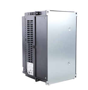 Convertisseur de fréquence spécial MT pour ventilateurs et pompes ; Triphasé 15KW Numéro de commande : VFD150CP43B-21 - Product Image 3