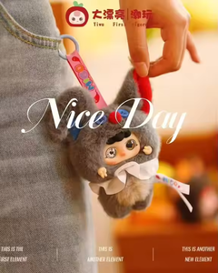 Scatole Misteriose in Vinile Peluche Frozen 100% Originali all'Ingrosso per Ragazze e Donne - Product Image 3