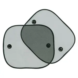 Ensemble pare-soleil de voiture, merchandising personnalisé - Product Image 1