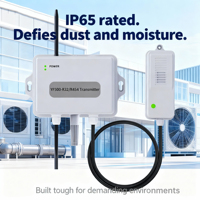 Module de capteur de gaz réfrigérant pour climatisation Détecteur de fuite de gaz réfrigérant R32 Fréon