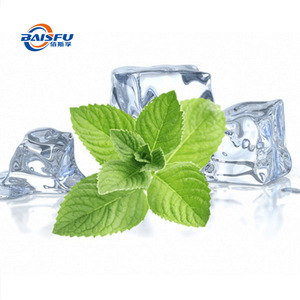 W 23 W-23 Agente Refrigerante di Eccellente Qualità 99,8% 2-Isopropil-N,2,3-trimetilbutiramide CAS 51115-67-4 Materie Prime Additive - Product Image 6