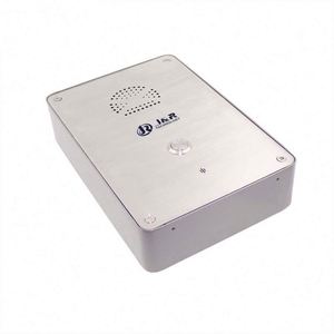 IP intercom RFID <span class=keywords><strong>SIP</strong></span> Doorphone <span class=keywords><strong>VoIP</strong></span> rảnh tay thang máy điện thoại tuyệt vời Viễn Thông tính năng chải thép không gỉ IP65 - Product Image 5