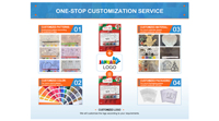 Livre de peinture à colorier magique pour enfants lot de peinture aquarelle pour enfants vente en gros