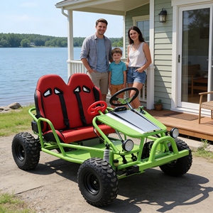 OEM <strong>Mini</strong> <strong>Jeep</strong> Go Kart &amp; Buggy Go Kart, Manufacturing Go Kart-Style <strong>Mini</strong> <strong>Jeeps</strong> and Buggies for OEM Clients - Product Image 1