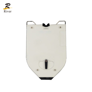 Nhà máy tốt nhất CP-32A1 kỹ thuật số PD Meter optometry pupilometer PD Meter quang led mục tiêu đèn New Auto học sinh khoảng cách Meter - Product Image 5