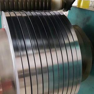 Зеркальная отделка <span class=keywords><strong>Inox</strong></span> SS201 301304 317l 321h катушка и полоса из нержавеющей стали - Product Image 3