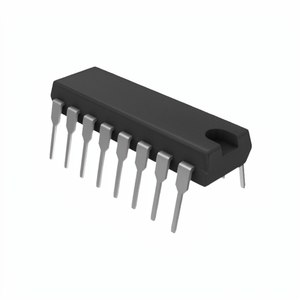 ส่วนประกอบอิเล็กทรอนิกส์แบบจุ่ม16 SN74AHCT594N ของแท้ - Product Image 1