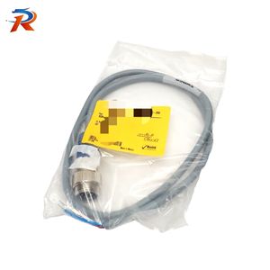 Rsm 572-1M Devicenet Cordset 7/8 "Mannelijke 5-Pins Minifast Leidt 1M U0133-16 Nieuwe Originele Ready Stock Industriële Automatio - Product Image 1
