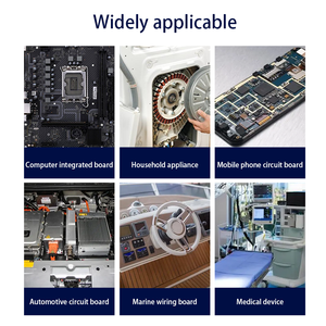 Three-Proof Conformal Coating <b>Spray</b> – Insulating Protective <b>Lacquer</b> for PCBs Electronics - Product Image 3