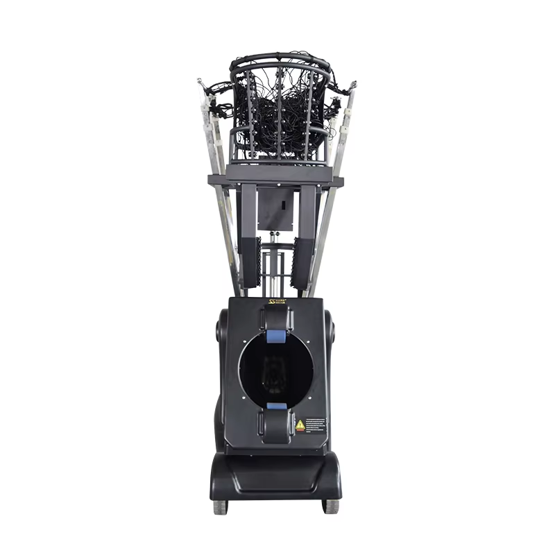 Ginásio Equipamento Basquete Pistola Tiro Máquina Retorno Bolas****^^^^ https://www.siboasi.com