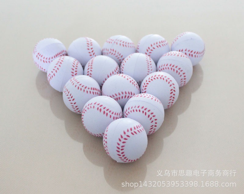 Baseball - diamètre 4 cm