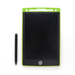 Tablero gráfico electrónico dibujo niños pintura digital LCD 8,5/10/12 pulgadas <span class=keywords><strong>pantalla</strong></span> LCD tableta de escritura - Product Image 6