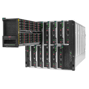 P22139-B21 Synergy 480 Gen10 Plus Base CTO CPU Compute Module Blade Server มีสินค้าในสต็อก - Product Image 6