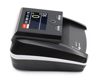 AL-136T TFT Display Détecteur automatique de billets de banque Reconnaissance efficace des factures multi-devises pour les compteurs de banques