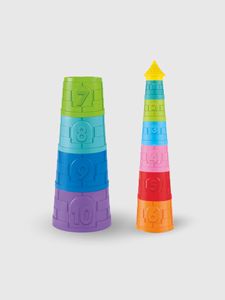 หอคอยประภาคาร พี.เอส. สีที่แสดงในภาพและสีของสินค้าจริงอาจแตกต่างกันได้ - Product Image 2