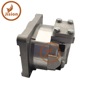 อะไหล่เครื่องจักร WD600 ปั๊มเกียร์ไฮดรอลิก 705-32-36540 - Product Image 4