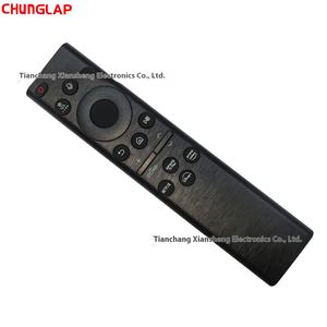 <span class=keywords><strong>Samsung</strong></span> Smart pour Bluetooth Voice Remote Control <span class=keywords><strong>BN59</strong></span>-01358A <span class=keywords><strong>BN59</strong></span>-<span class=keywords><strong>01358B</strong></span> en stock et prêt à vendre Produit compatible - Product Image 4