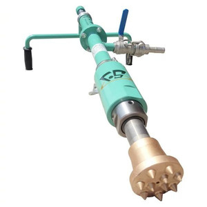 Máquina Pulidora y Desincrustadora, Máquina Eliminadora de Óxido, Máquina Desoxidadora de Varillas - Product Image 5