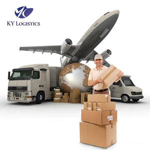 סוכן שילוח FedEx UPS הובלה אווירית מסין מדלת לדלת, שירות לוגיסטיקה ימית, רכבת ואוויר, משלח בינלאומי - Product Image 1